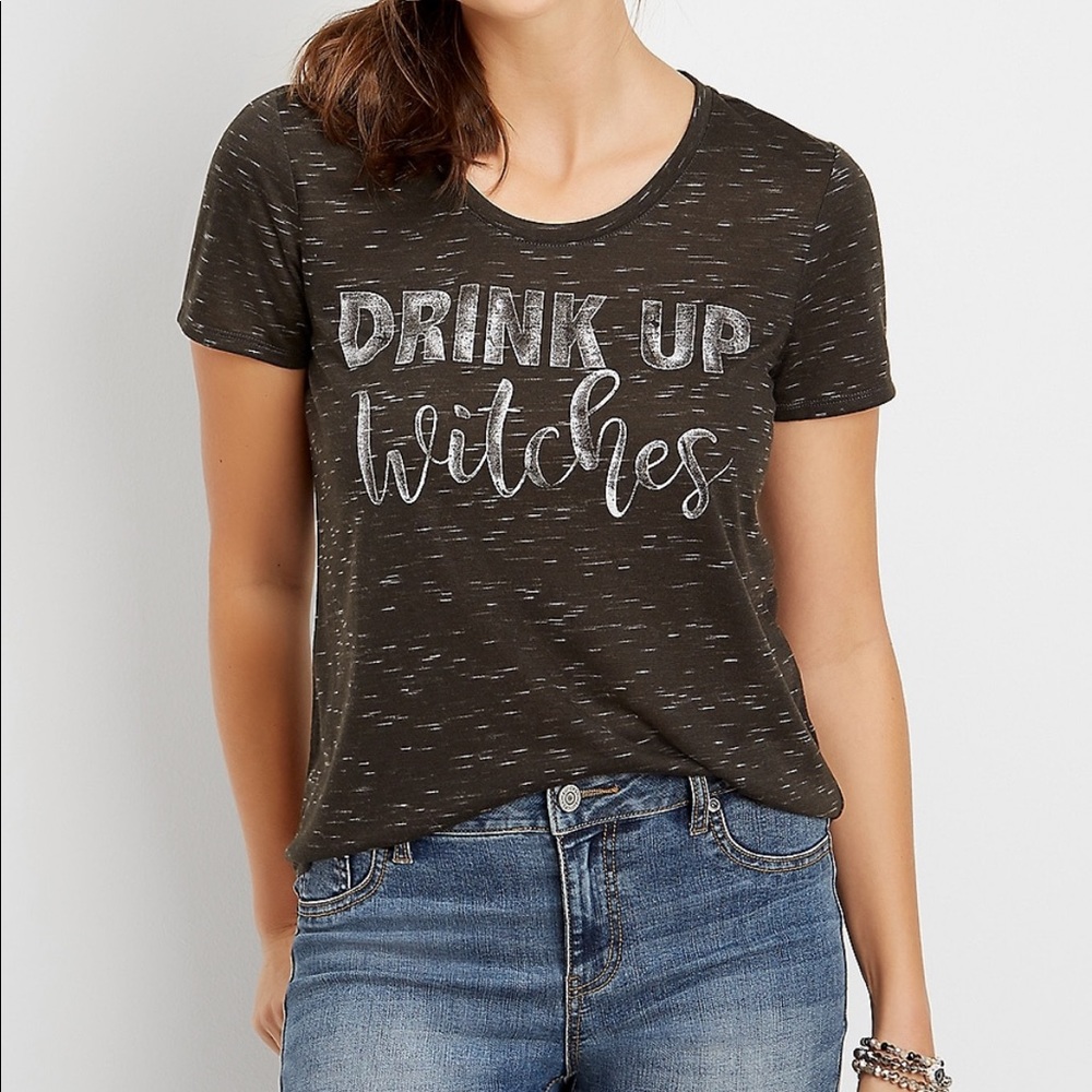 COPY - Maurice’s graphic tee